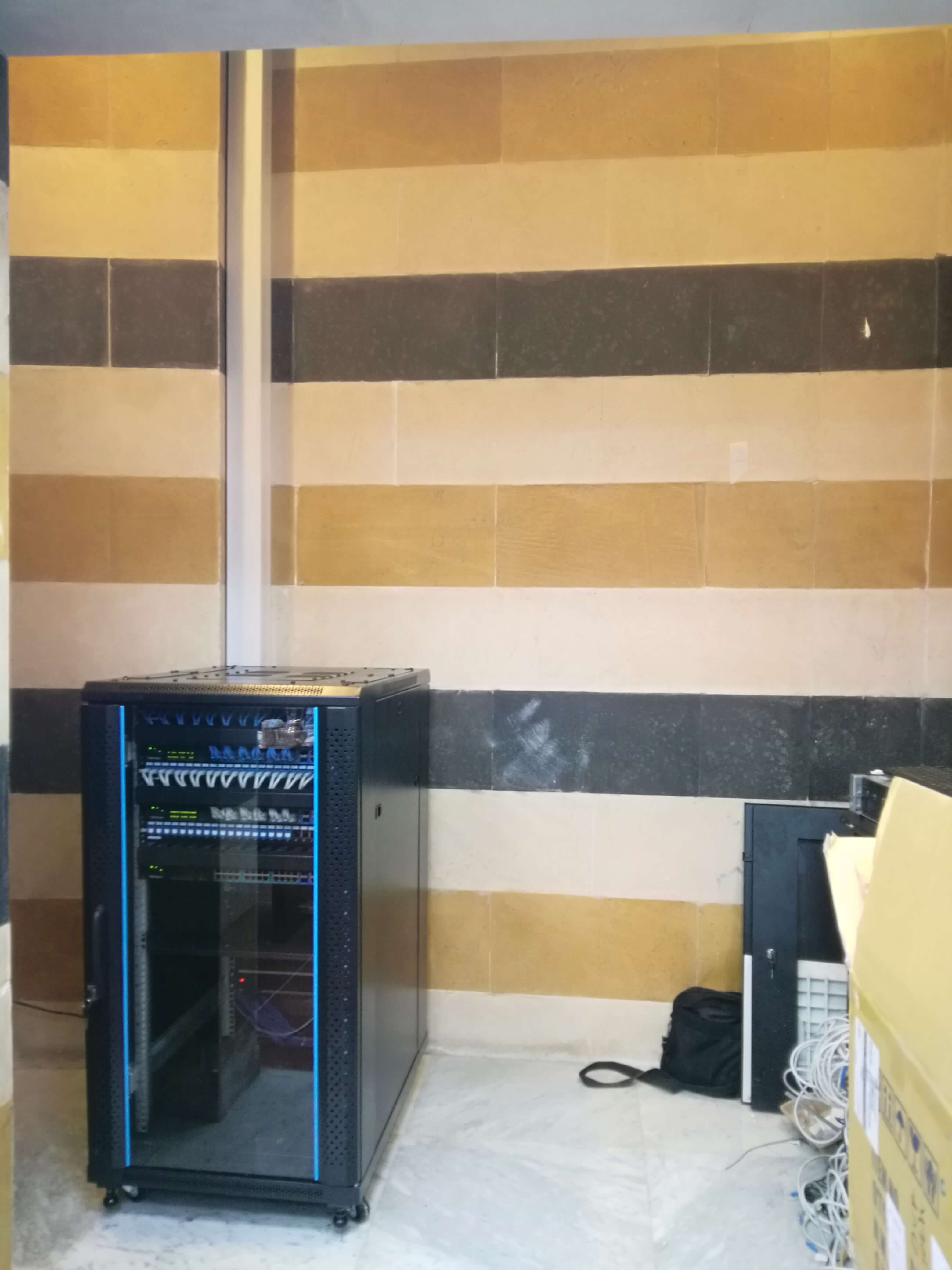 Alrwaq Alamawy Project 